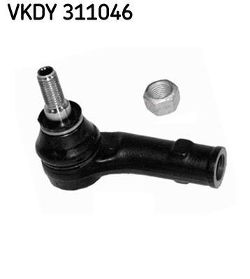 Rótula barra de dirección SKF ref. VKDY 311046
